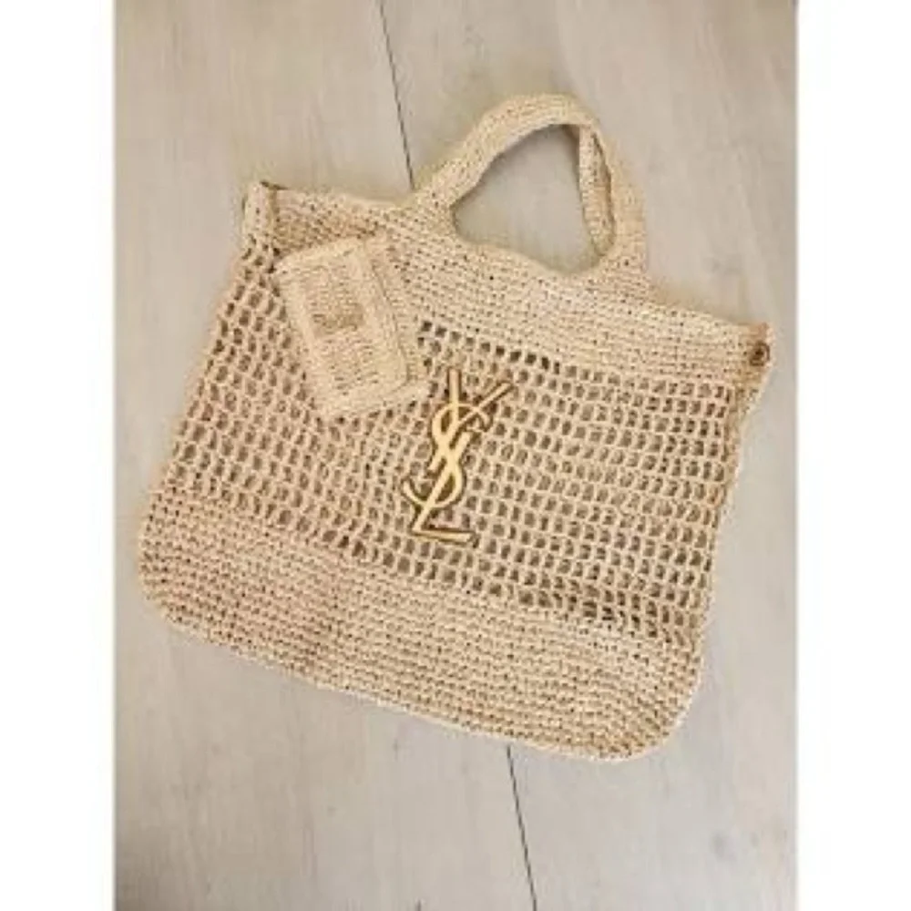 Woven bag - Picture 9 of 11